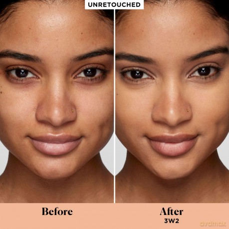 Liquid corrector Real Flawless Concealer 5.4 ml - Shade: 3W2