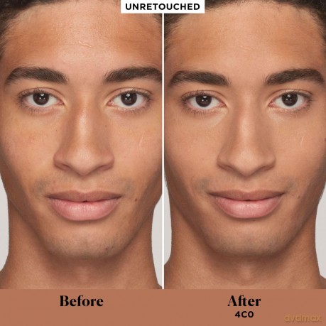 Liquid corrector Real Flawless Concealer 5.4 ml - Shade: 4C0