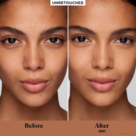 Liquid corrector Real Flawless Concealer 5.4 ml - Shade: 4N1