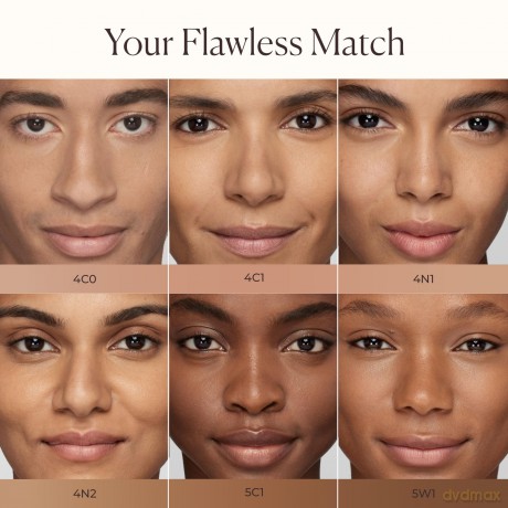 Liquid corrector Real Flawless Concealer 5.4 ml - Shade: 4N2