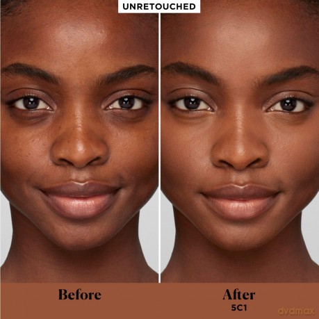 Liquid corrector Real Flawless Concealer 5.4 ml - Shade: 5C1