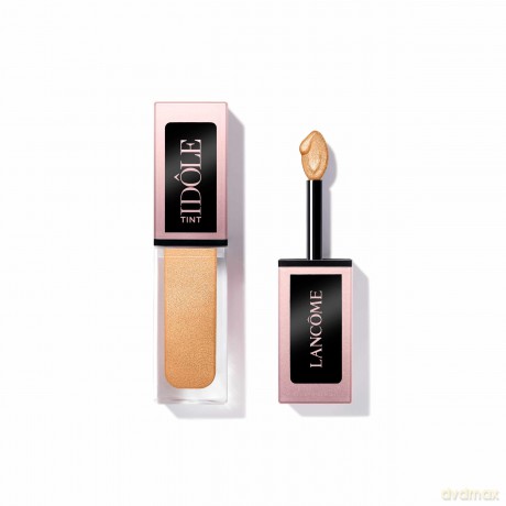 Liquid eyeshadows and liners 2in1 Id´le Tint Liquid Eye-Blusher 7 ml - Shade: 01 Sunburst