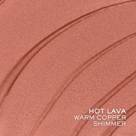 Liquid eyeshadows and liners 2in1 Id´le Tint Liquid Eye-Blusher 7 ml - Shade: 03 Hot Lava