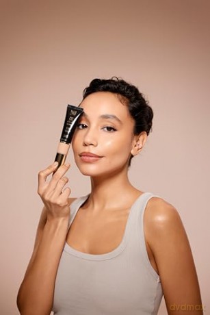 Liquid make-up CC Me In Foundation 32 ml - Shade: 01