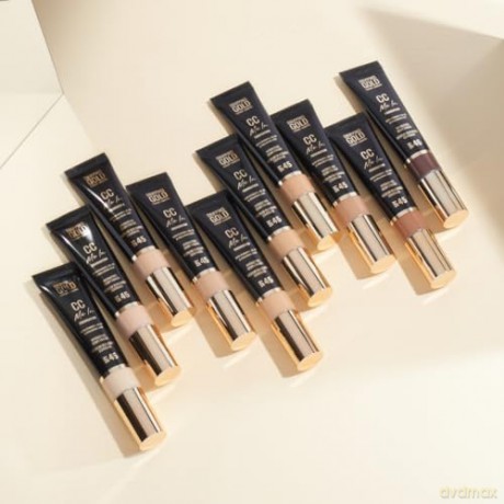 Liquid make-up CC Me In Foundation 32 ml - Shade: 01