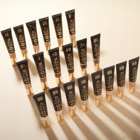 Liquid make-up CC Me In Foundation 32 ml - Shade: 02
