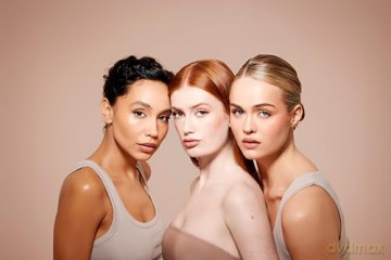 Liquid make-up CC Me In Foundation 32 ml - Shade: 02