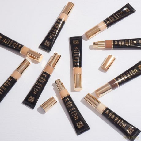 Liquid make-up CC Me In Foundation 32 ml - Shade: 04