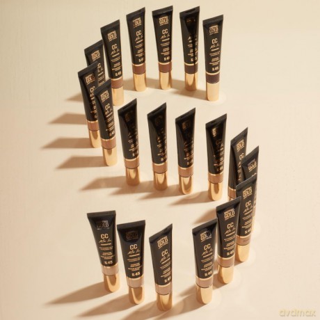 Liquid make-up CC Me In Foundation 32 ml - Shade: 05