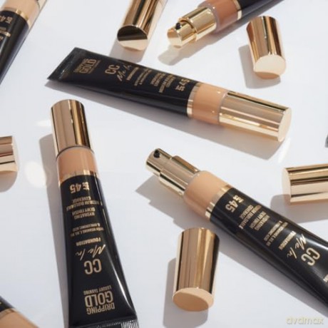 Liquid make-up CC Me In Foundation 32 ml - Shade: 06