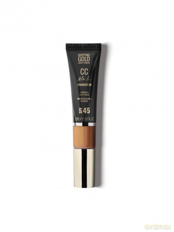 Liquid make-up CC Me In Foundation 32 ml - Shade: 08
