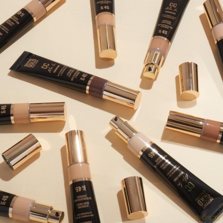 Liquid make-up CC Me In Foundation 32 ml - Shade: 08