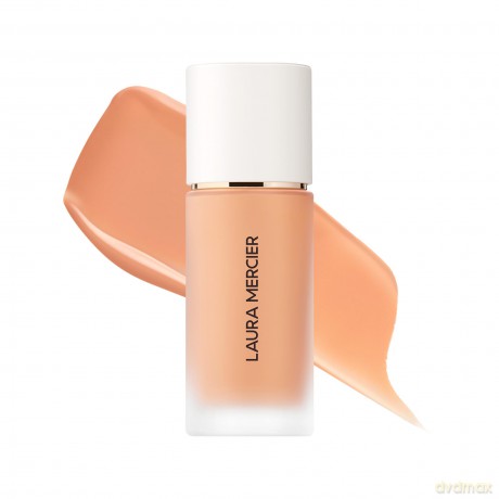 Liquid make-up Real Flawless Foundation 30 ml - Shade: 3C1 Dune