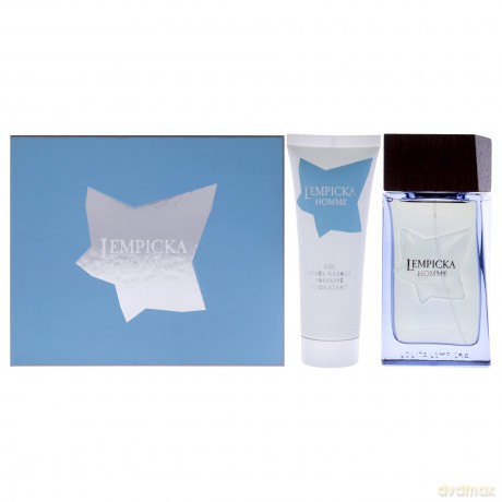 Lolita Lempicka, Agua fresca - 100 ml.