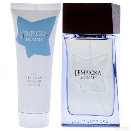 Lolita Lempicka, Agua fresca - 100 ml.