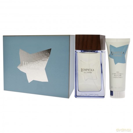 Lolita Lempicka, Agua fresca - 100 ml.