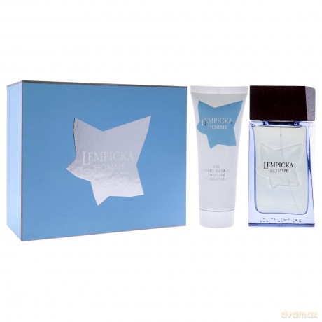 Lolita Lempicka, Agua fresca - 100 ml.