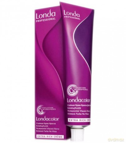 Londa Chf 4/71 Cardamome, 4/71 mittelbraun braun-asch