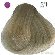 Londa Chf 9/1,9/1 lichtblond asch