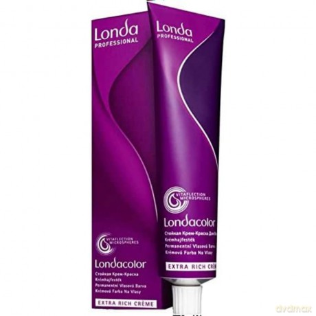 Londa Color 10/16 Hell-lichtblond-asch-violett 60 ml 10/16 Hell-lichtblond-asch-violett