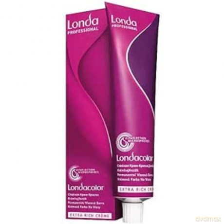 Londa Color 7/73 Mittelblond Braun-Gold 60 ml 7/73 Mittelblond Braun-Gold - 60 ml