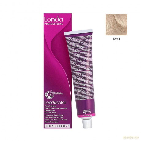 Londa Entwickler für Haarfärbemittel, 60 ml
