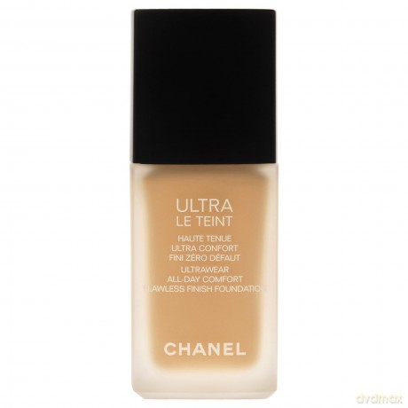 Long-lasting liquid makeup Ultra Le Teint Fluide Flawless Finish Foundation 30 ml - Shade: BD31