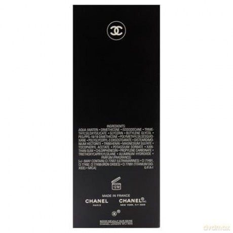 Long-lasting liquid makeup Ultra Le Teint Fluide Flawless Finish Foundation 30 ml - Shade: BD31