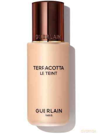 Long-lasting make-up Terracotta Le Teint Fluid Foundation 35 ml - Shade: 1.5N