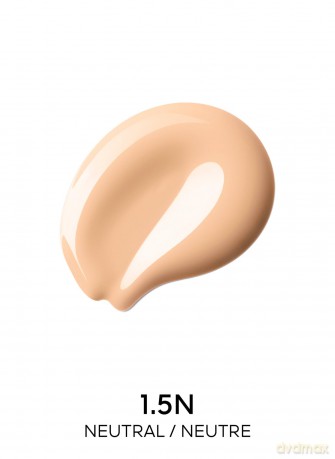 Long-lasting make-up Terracotta Le Teint Fluid Foundation 35 ml - Shade: 1.5N