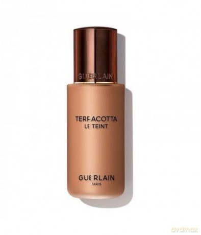Long-lasting make-up Terracotta Le Teint Fluid Foundation 35 ml - Shade: 6N Neutral
