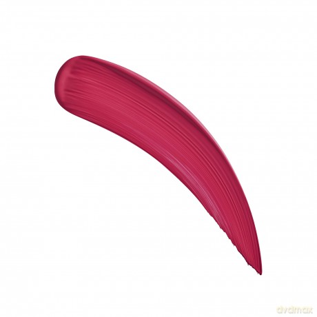 Long-lasting matte lipstick L`Absolu Rouge Drama Ink Semi-Matte Lip Ink 6 ml - Shade: 368 Rose Lanc´me