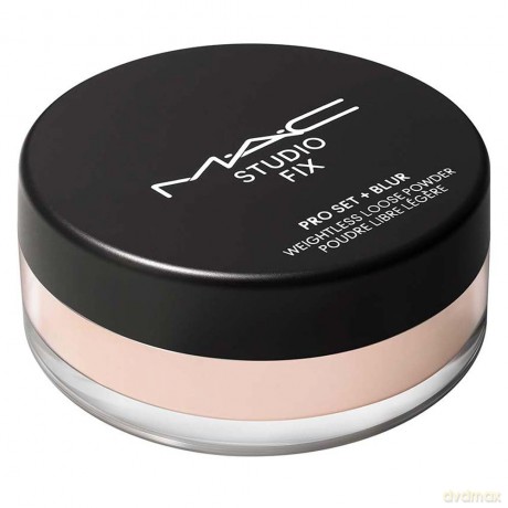 Loose powder Studio Fix Pro Set + Blur Weightless Loose Powder 6.5 g - Shade: Light