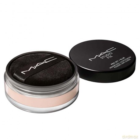 Loose powder Studio Fix Pro Set + Blur Weightless Loose Powder 6.5 g - Shade: Light