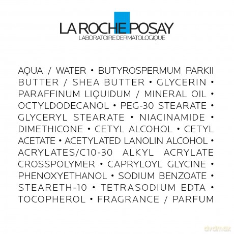 L'Oreal Deutschland Roche Posay Posthel Apres, 200 ml
