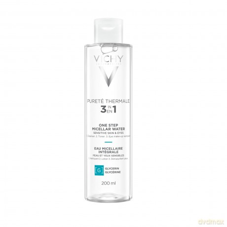 L'Oreal Deutschland Vichy Purete Th Min Miz Se