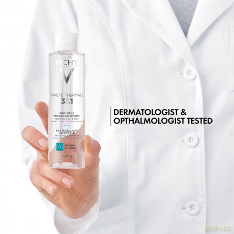 L'Oreal Deutschland Vichy Purete Th Min Miz Se