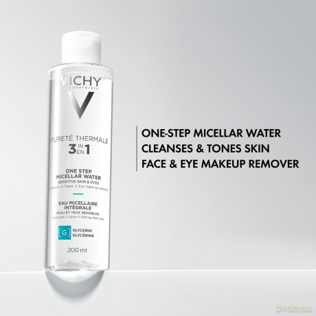 L'Oreal Deutschland Vichy Purete Th Min Miz Se