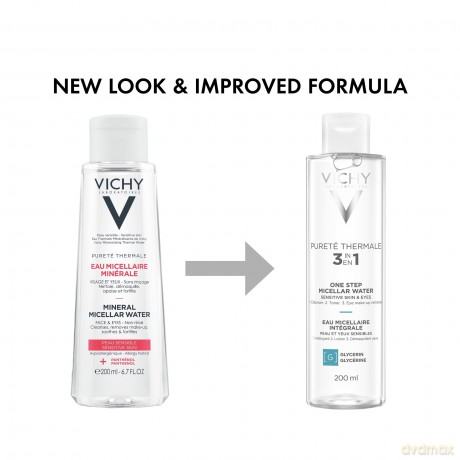 L'Oreal Deutschland Vichy Purete Th Min Miz Se