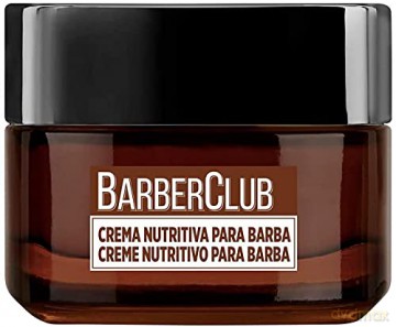 L'ORÉAL L'Oreal Men Expert 3-in-1 Bartcreme, 50 ml