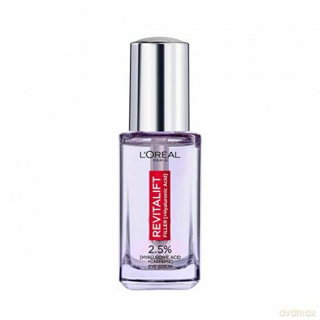 LOREAL PARIS Augenserum und Flüssigkeit, ideal für Damen