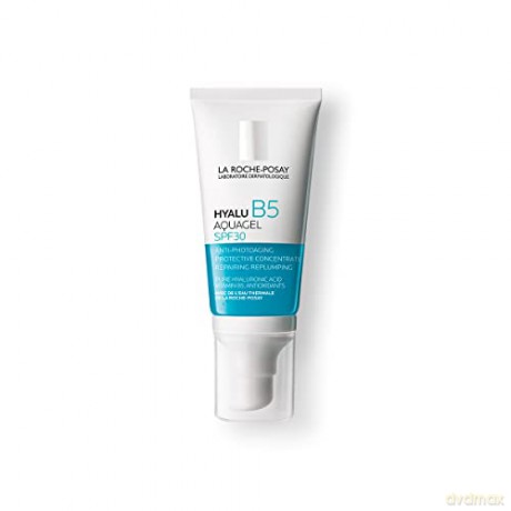 L'Oréal Paris Hyalu B5 Aquagel LSF 30, 50 ml