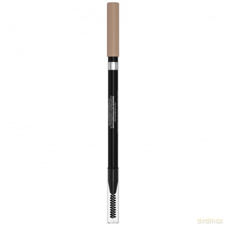 L'Oréal Paris Infaillible Brows 12H Brow Definer Pencil 7.0 Blonde für perfekt geformte und präzise definierte Augenbrauen, 1ml