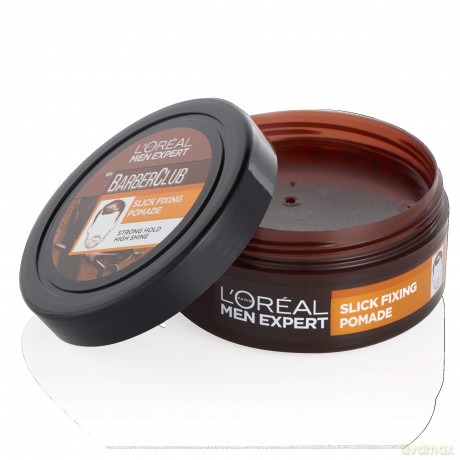 L'Oréal Paris men expert L'Oreal Paris Men Expert Men's Hair Wax Barber Club Glatte, 75 ml