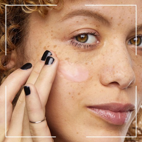 L'Oréal Paris Pore Minimizer Primer, Basis für ein langanhaltendes Make-up, sofort kaschierte Unebenheiten und optisch getarnte Poren, Bis zu 24h Halt, Prime Lab Advanced Derm Primer, 30 ml