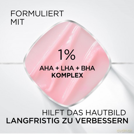 L'Oréal Paris Pore Minimizer Primer, Basis für ein langanhaltendes Make-up, sofort kaschierte Unebenheiten und optisch getarnte Poren, Bis zu 24h Halt, Prime Lab Advanced Derm Primer, 30 ml