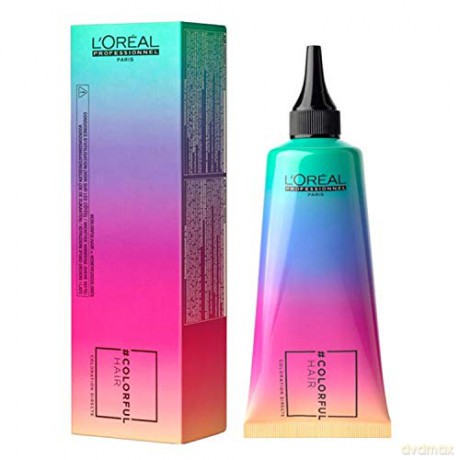 L'Oréal Professionnel Colorfulhair Pink Sorbet, 1er Pack (1 x 90 ml)