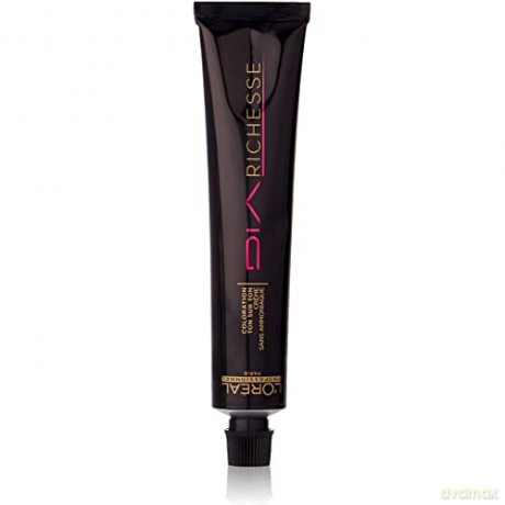 L'Oréal Professionnel Diarichesse 2,10 blauschwarz, 50 ml