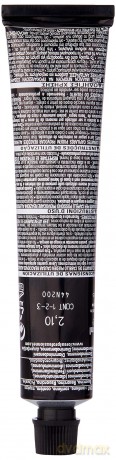 L'Oréal Professionnel Diarichesse 2,10 blauschwarz, 50 ml