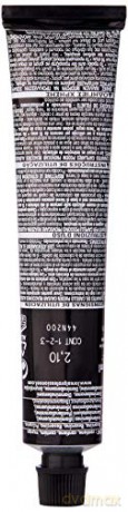 L'Oréal Professionnel Diarichesse 2,10 blauschwarz, 50 ml